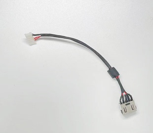 電源接口 適用于聯想 電源線 電源頭 15ISK Ideapad Y700