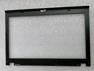 X220i 屏框04W2186外壳 X230i B壳 U架 X230 Thinkpad联想X220