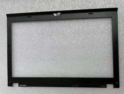 Thinkpad联想X220 X220i X230i X230 B壳 屏框04W2186外壳 U架