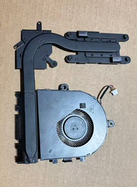 用于DELL戴尔 5570笔记本散热器 灵越5593 3583独显散热器 GX4TJ