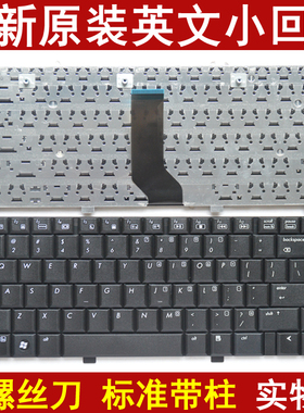 适用于康柏惠普DV2000 V3000 DV2700 DV2500 V3500 V3700键盘内置