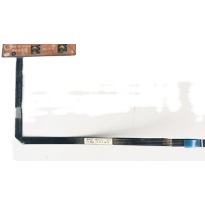 用于 HP 15T-BR 15Z-BW 15-BS 15-bw 250 255 G6 LS-E791P 开关板