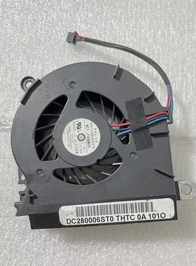 用于 惠普/HP 6440B 6450B 6455B 6540B 6550B 6555B CPU风扇原装