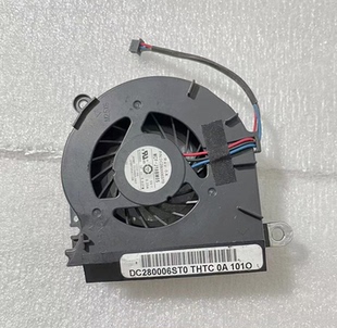 用于 惠普/HP 6440B 6450B 6455B 6540B 6550B 6555B CPU风扇原装