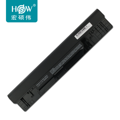 适用于戴尔1564D 1564 1464 1764 TRJDK UM3 UM5 UM6 P09G 电池