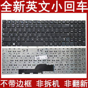 適用于三星NP300E5A 300V5A 305V5A 300E5A筆記本鍵盤 305E5A