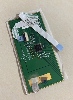 ACER 宏基5750Z 5750G E1-531 E1-571触控板触摸板鼠标板电路板