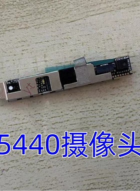 用于Dell 戴尔 E5440 E6540 E6440 摄像头 视频头 0767N9 767N9