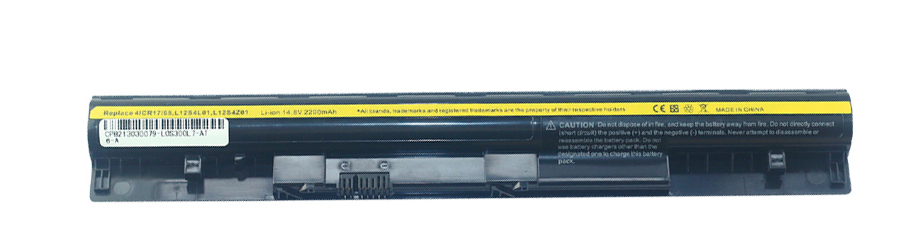 适用联想IdeaPad S400 S415 S300 S310 S410 S405 S435笔记本电池