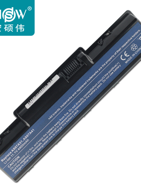 HSW适用于宏基4735 4720 4715 4540G 5738 5740 5542 MS2219 电池