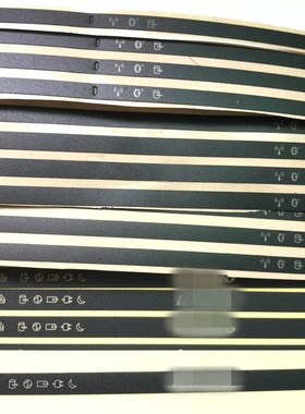 用于联想X220 X201 X200 X230 T420 T430笔记本蓝牙挡板灯条