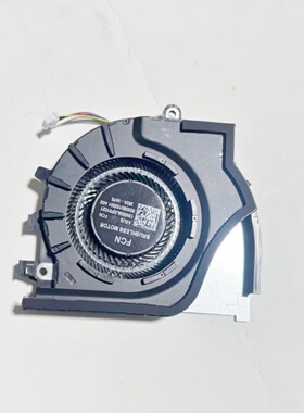 适用于华硕 天选 6/6 Pro FA608 FX608J FX608LP JPR JMR CPU风扇