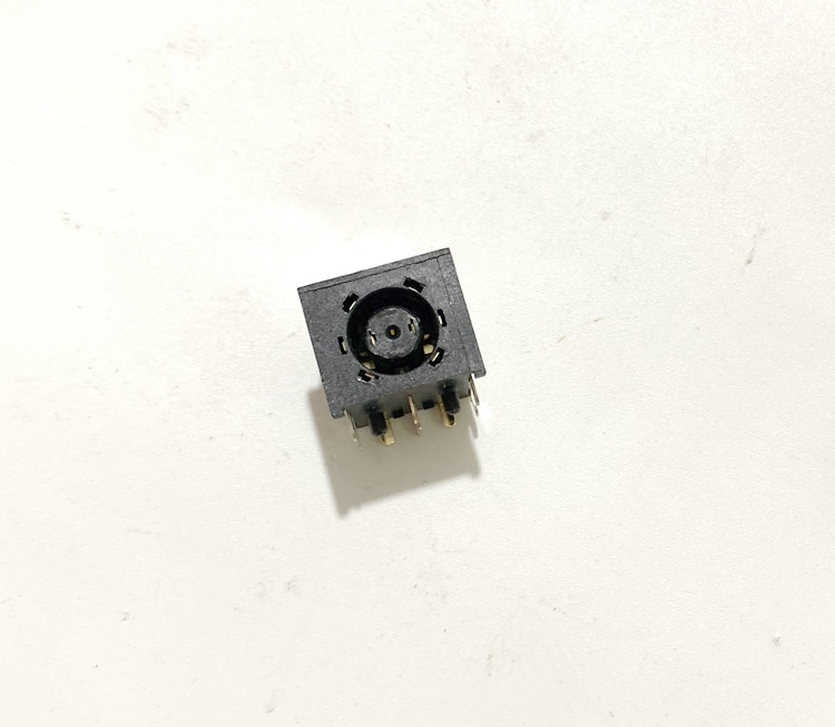 全新适用 华硕Asus ROG G751 G751JT G751JY 电源接口 充电插头
