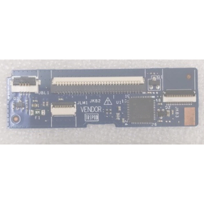 适用惠普HP光影精灵4战99 15-CX TPN-C133 USB小板LS-F841P F849P