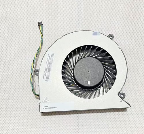 全新联想M800Z M8350Z M810Z M910Z扬天S4150S4250一体机风扇920Z