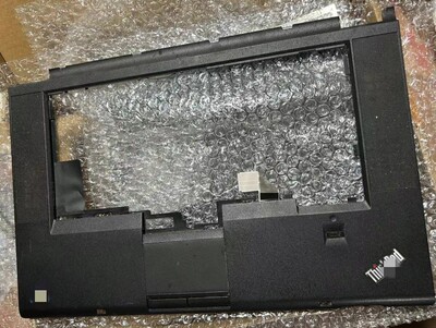 T420IC壳触摸板C壳左右键指纹器