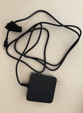 联想X270电源适配器T470 X280 T490 E480充电器线Type-C 65W包邮