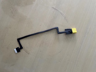 S510P电源接口充电插座接头尾插带线DC LS51P IdeaPad 联想