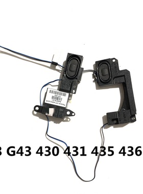 适用HP惠普CQ43 432 430 431 435 436笔记本喇叭内置全新原装包邮