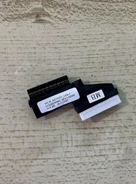 Dell/戴尔 Inspiron 15 5565 5567 电池排线 DC02002MM00 0G0FWX