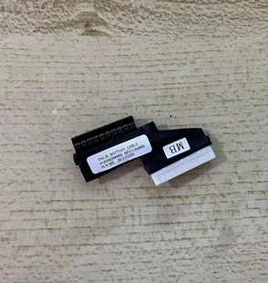 Dell/戴尔 Inspiron 15 5565 5567 电池排线 DC02002MM00 0G0FWX
