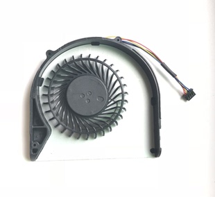 M490 B490 M495 笔记本CPU风扇全新 联想B480A 包邮 B485