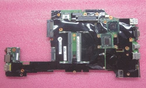 适用于联想 Thinkpad X220 X220I 主板 i5 2代CPU主板单购