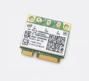 适用于联想T410S X201i X201T X201S  6300笔记本内置无线网卡