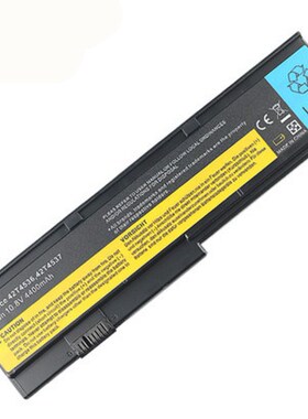 用于联想 x201i x200 x201I x200S 42T4534笔记本电池全新包邮