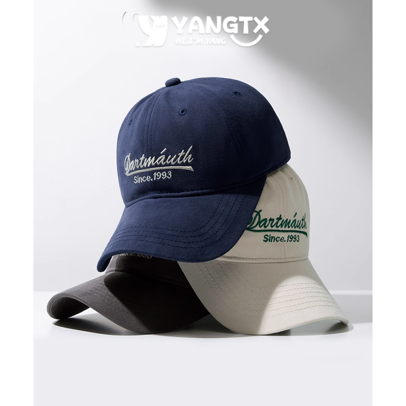 【杨同学】美式大小头围棒球帽