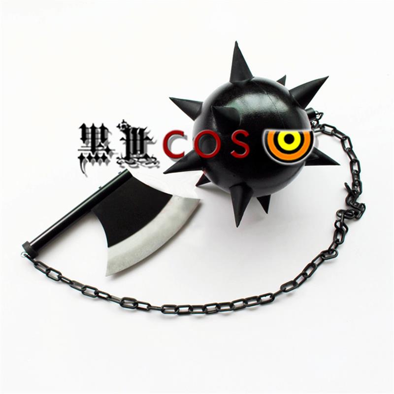 鬼灭之刃 悲鸣屿行冥 日轮刀 装备 武器cosplay道具