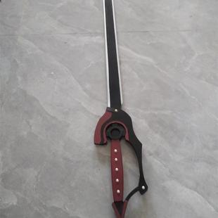 终结的炽天使克劳利尤斯福德克罗里刀剑拉库斯武器cos道具定做