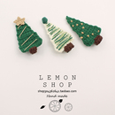 圣诞节发夹边夹雪人边夹2025年新款 发饰头饰韩国饰品刘海夹鸭嘴夹