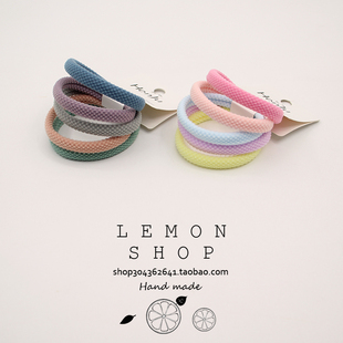 糖果色宽边发箍女高颅顶洗脸头箍2025年新款春夏百搭发卡头饰发捆