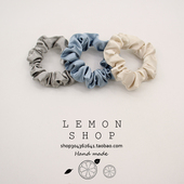 3件套小肠发圈大肠圈日韩法式 简约发绳头绳2026新款 扎头发橡皮筋