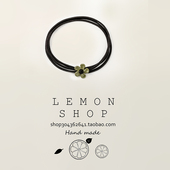 小花发绳头绳韩国小清新简约个性 马尾扎头发橡皮筋少女心皮套发圈