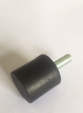 橡胶减震器减震柱减震螺丝缓冲垫VE VD DD隔离脚垫调节支撑软垫脚