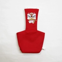 Пятое генерация тигра и тигр богатство