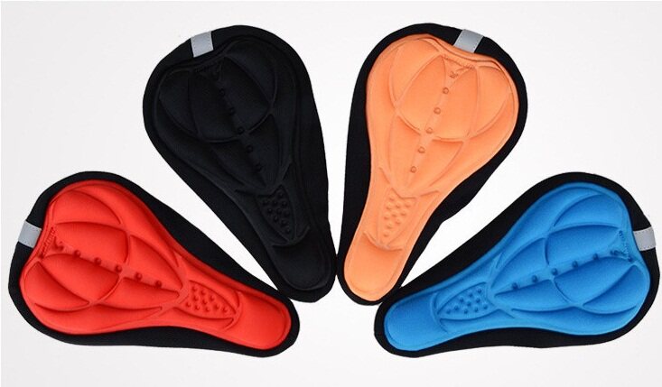 Selle de vélo Mountain Bike - Ref 2345911 Image 4