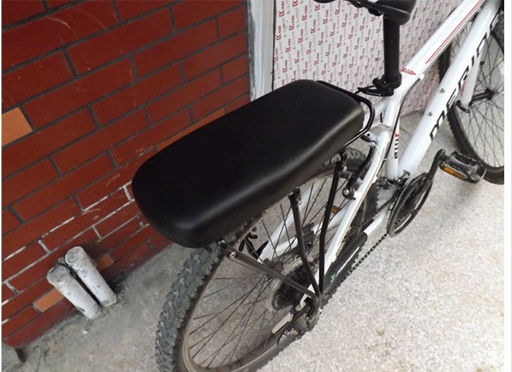 Selle de vélo - Ref 2345184 Image 3