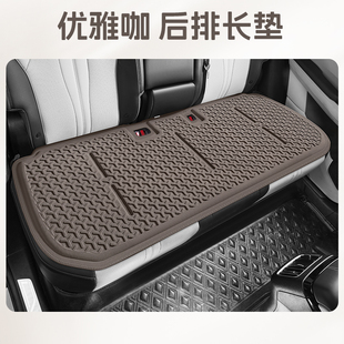 25款比亚迪宋plusdmi座椅套专用坐垫ev座套车座垫智驾版凝胶冰垫