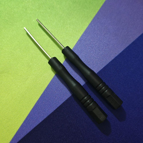 力亮表业卡西欧GM-2100/GBM-2100/GM-110表壳螺丝工具内六角扳手