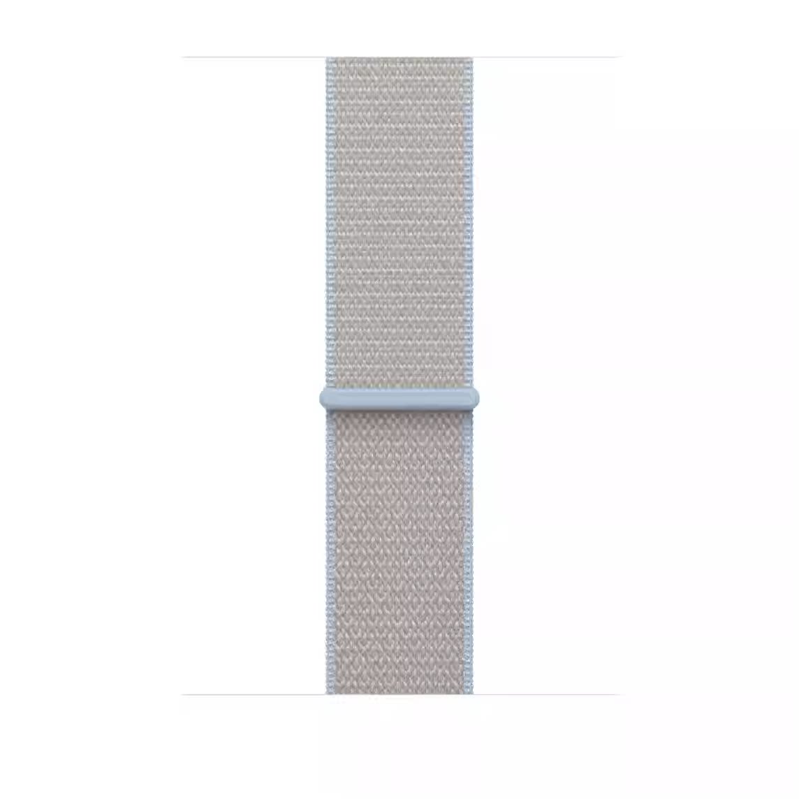 AppleWatchS12尼龙编织回环表带