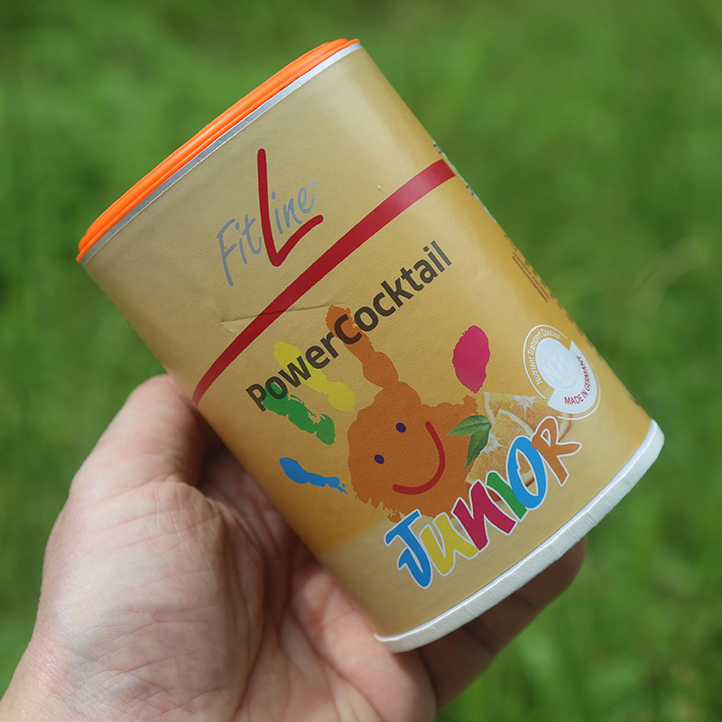 德国菲莱儿童倍适PM儿倍素鱼油