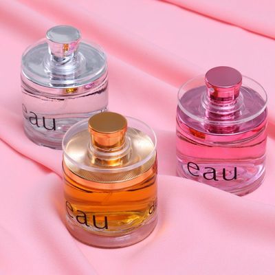 正品古龙味车载香氛香水