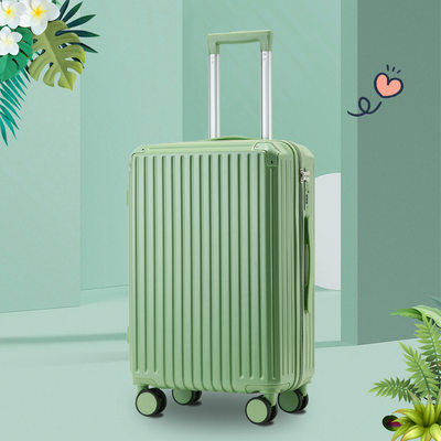 28寸行李箱登机箱旅行箱拉杆箱Luggage boarding box travel box