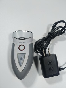 6071 6095 6073 6090 两刀头电动剃须刀能水洗 6075 飞利浦HQ6070