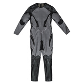 阿甘骑士cos游戏服装 cos蝙蝠侠阿卡姆骑士 蝙蝠侠cosplay服装