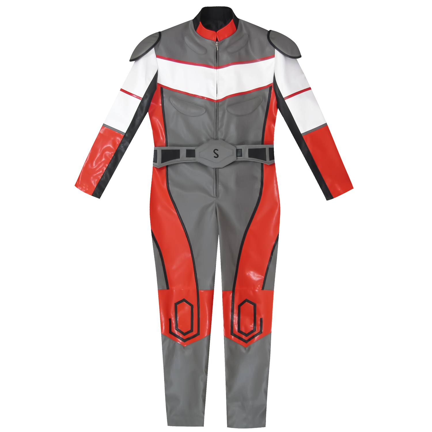 戴拿奥特曼飞鸟信超级胜利队