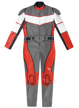 cosplay服装 COS戴拿奥特曼飞鸟信服装定做超级胜利队cos制服队服